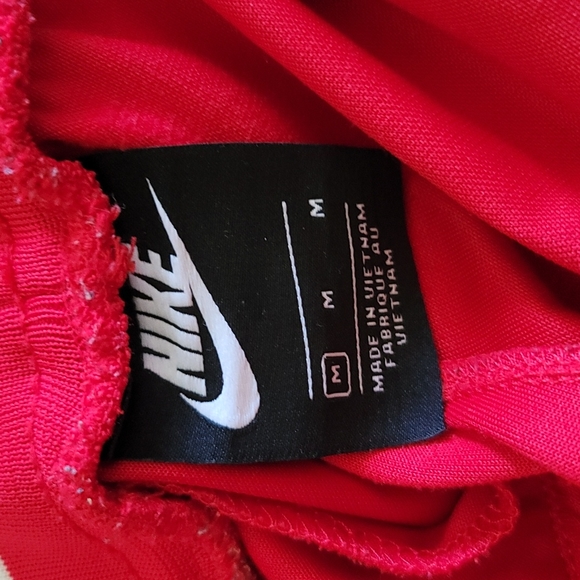 Nike Air track pants - Picture 4 of 5